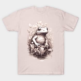 Frog T-Shirt